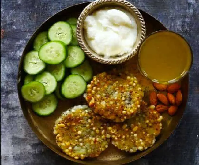 falahari recipe in hindi