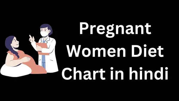 Pregnancy Diet Chart in hindi 
